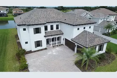 34109 Tributary Court, Wesley Chapel, FL 33543 - Photo 1