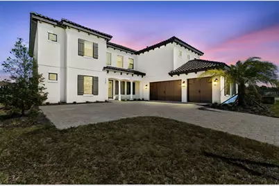 34109 Tributary Court, Wesley Chapel, FL 33543 - Photo 1