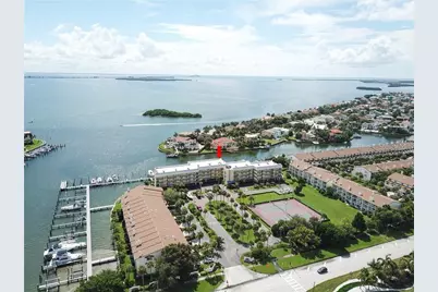 363 Pinellas Bayway S #50, Tierra Verde, FL 33715 - Photo 31