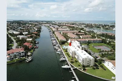 363 Pinellas Bayway S #50, Tierra Verde, FL 33715 - Photo 35