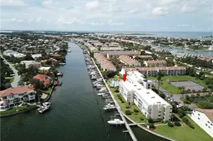 363 Pinellas Bayway S, Tierra Verde, FL 33715 - Photo 35