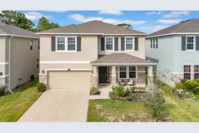 3225 Living Coral Drive, Odessa, FL 33556 - Photo 1