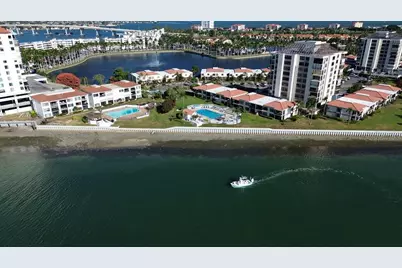 6294 Bahia Del Mar Circle #207, Saint Petersburg, FL 33715 - Photo 11