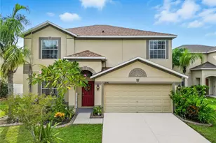 1806 Oak Pond St, Ruskin, FL 33570 - Photo 1