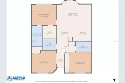 2231 Utopian Drive E #217, Clearwater, FL 33763 - Photo 45