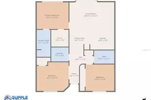 2231 Utopian Dr E, Clearwater, FL 33763 - Photo 45