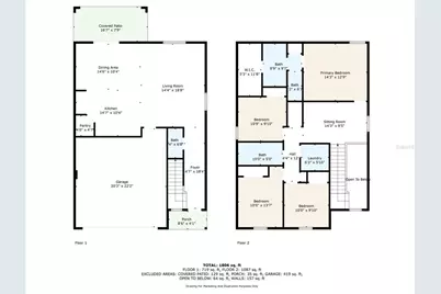 1726 Lanier Road, Zephyrhills, FL 33541 - Photo 63