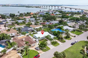 285 3rd St W, Tierra Verde, FL 33715 - Photo 1