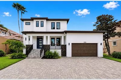 1406 Alhambra Drive, Apollo Beach, FL 33572 - Photo 1