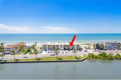 50 Gulf Boulevard #207, Indian Rocks Beach, FL 33785 - Photo 27