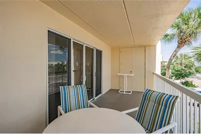 50 Gulf Boulevard #207, Indian Rocks Beach, FL 33785 - Photo 3