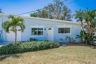 211 20th Ave, Indian Rocks Beach, FL 33785 - Photo 1
