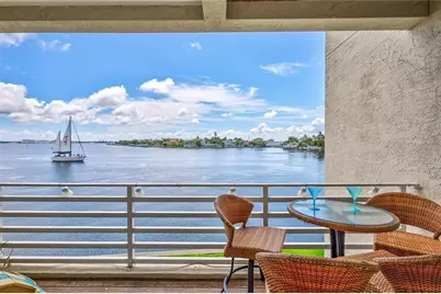 4629 Mirabella Court #A, Saint Pete Beach, FL 33706 - Photo 1