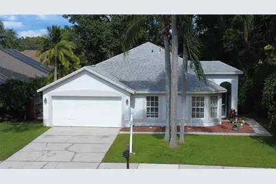 813 Crestridge Drive, Tarpon Springs, FL 34688 - Photo 1