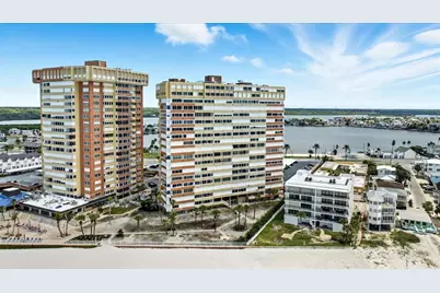 17900 Gulf Boulevard #11C, Redington Shores, FL 33708 - Photo 29