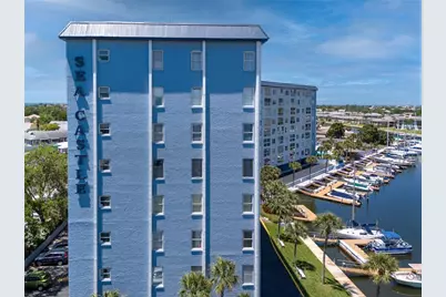 4939 Floramar Terrace #605, New Port Richey, FL 34652 - Photo 39