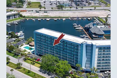 4939 Floramar Terrace #605, New Port Richey, FL 34652 - Photo 41