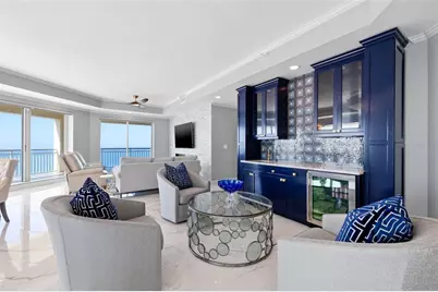 1170 Gulf Boulevard #2001, Clearwater, FL 33767 - Photo 9