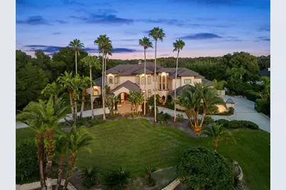 211 Rue Des Chateaux, Tarpon Springs, FL 34688 - Photo 1