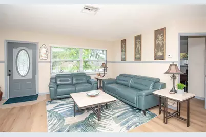 5914 Tangerine Avenue S, Gulfport, FL 33707 - Photo 5