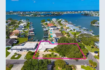 1670 Clearwater Harbor Drive, Largo, FL 33770 - Photo 1