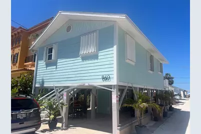 960 Gulf Boulevard #1, Indian Rocks Beach, FL 33785 - Photo 1