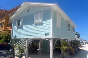 960 Gulf Blvd, Indian Rocks Beach, FL 33785 - Photo 1