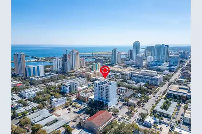 226 5th Avenue N #1406, Saint Petersburg, FL 33701 - Photo 61
