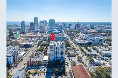 226 5th Avenue N #1406, Saint Petersburg, FL 33701 - Photo 85