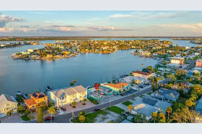 14257 N Bayshore Drive, Madeira Beach, FL 33708 - Photo 1