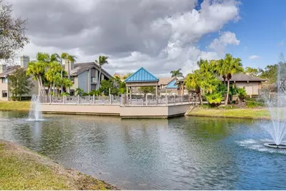 3095 Landmark Boulevard #2005, Palm Harbor, FL 34684 - Photo 25