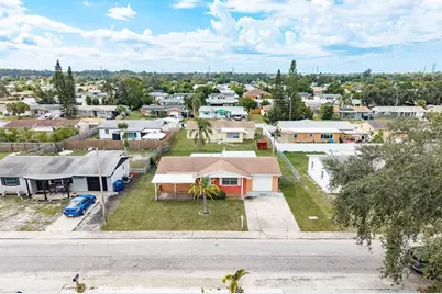 3234 Merita Drive, Holiday, FL 34691 - Photo 35