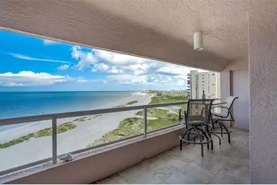 1310 Gulf Boulevard #15B, Clearwater Beach, FL 33767 - Photo 13