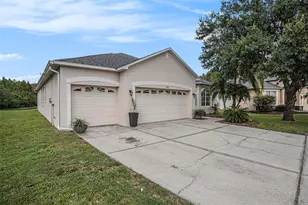 3355 Chessington Dr, Land O Lakes, FL 34638 - Photo 3