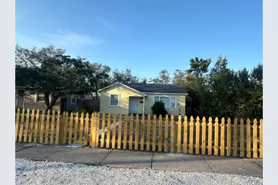 4811 Emerson Avenue S, Saint Petersburg, FL 33711 - Photo 1