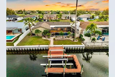 727 Flamingo Drive, Apollo Beach, FL 33572 - Photo 1