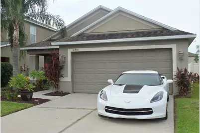 2350 Richwood Pike Drive, Ruskin, FL 33570 - Photo 1