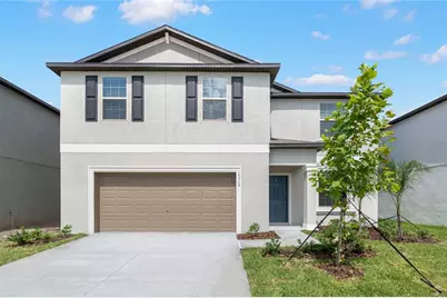 15312 Miller Creek Drive, Sun City Center, FL 33573 - Photo 1