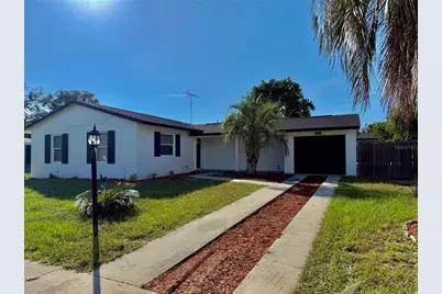 6423 Skyline Court, Spring Hill, FL 34606 - Photo 1