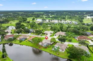 16308 Colwood Dr, Odessa, FL 33556 - Photo 1
