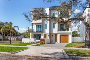 117 W Gladys St, Tampa, FL 33602 - Photo 1