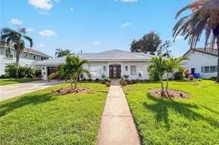 5853 Leeland St S, Saint Petersburg, FL 33715 - Photo 1