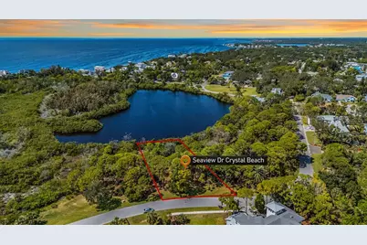 Seaview Drive, Crystal Beach, FL 34681 - Photo 23
