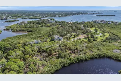 Seaview Drive, Crystal Beach, FL 34681 - Photo 17