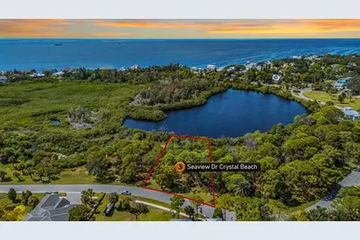 Seaview Drive, Crystal Beach, FL 34681 - Photo 1