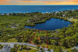 Seaview Dr, Crystal Beach, FL 34681 - Photo 1