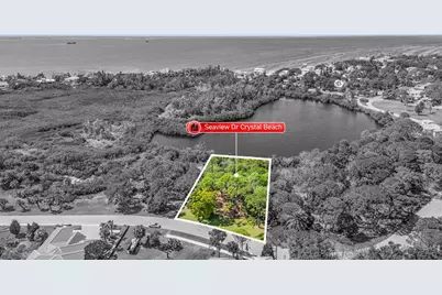 Seaview Drive, Crystal Beach, FL 34681 - Photo 5