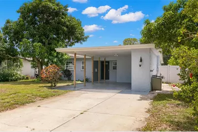 310 94th Avenue N, Saint Petersburg, FL 33702 - Photo 3