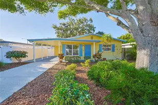 8012 26th Ave N, Saint Petersburg, FL 33710 - Photo 1
