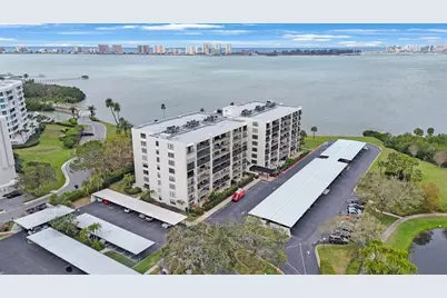 100 Oakmont Lane #203, Belleair, FL 33756 - Photo 33